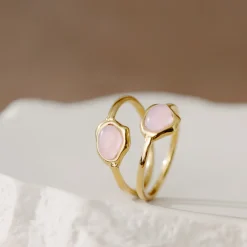 Adorable Anni Ring Roségold