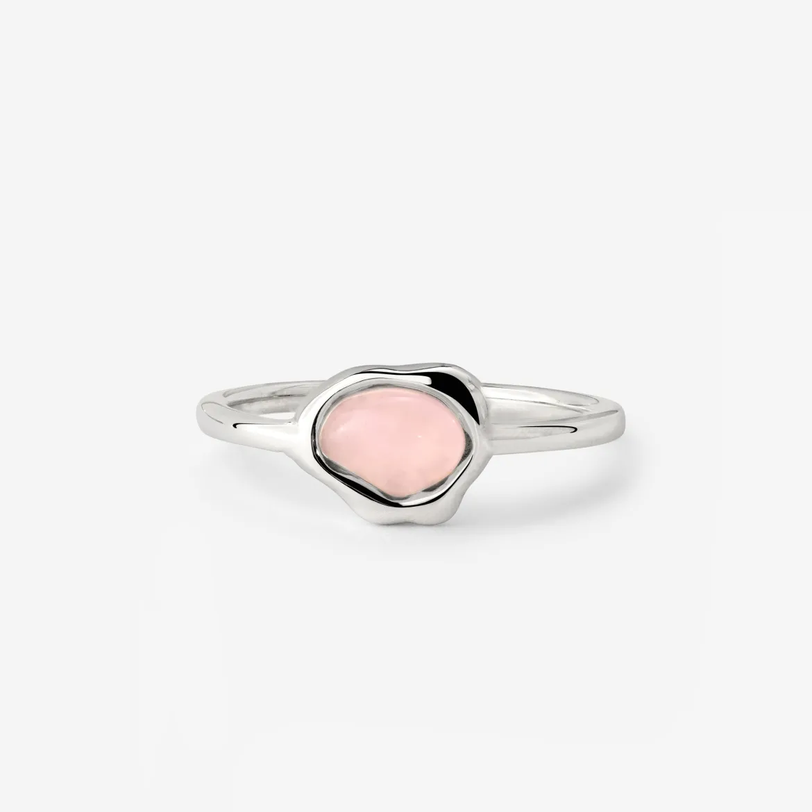 Adorable Anni Ring Silber