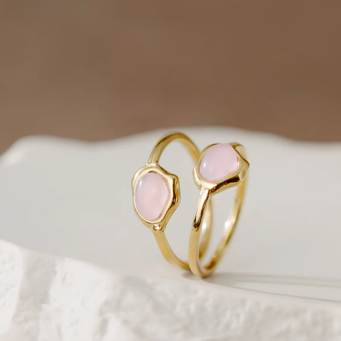 Adorable Anni Ring Silber