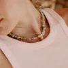 Aline Choker Gold