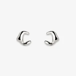 Alluring Anne Studs Silber