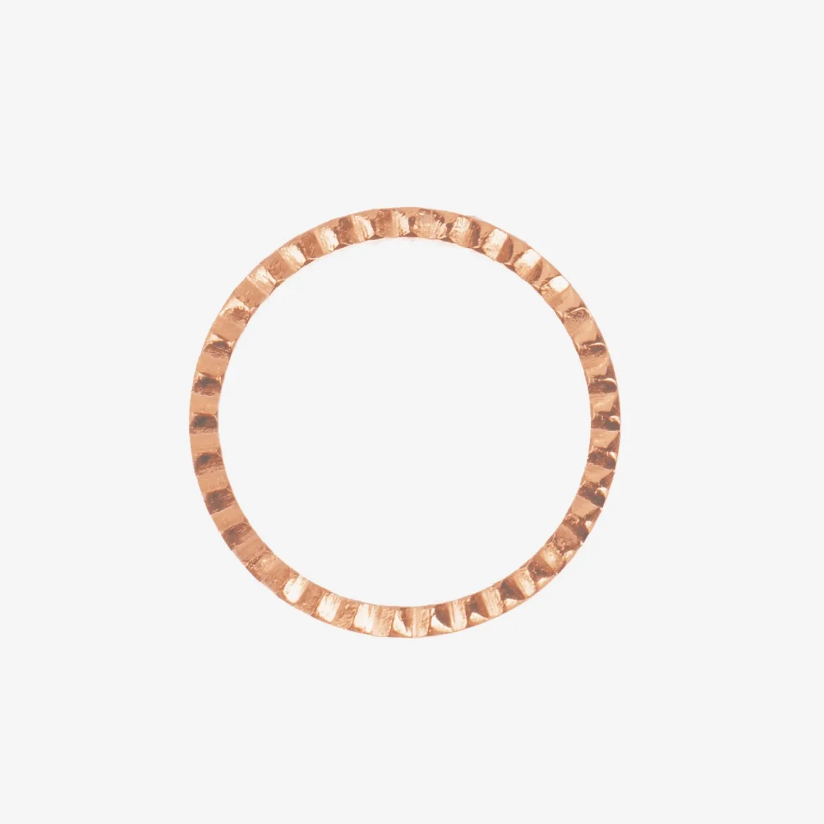 Amata Ring Roségold