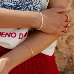 Amore Mio Bracelet Roségold