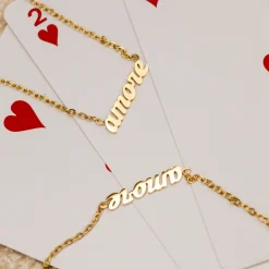 Amore Mio Bundle Silber