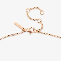 Amore Mio Necklace Roségold