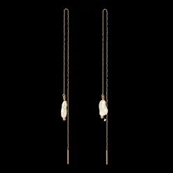 Antheas Amazing Aura Earrings Roségold