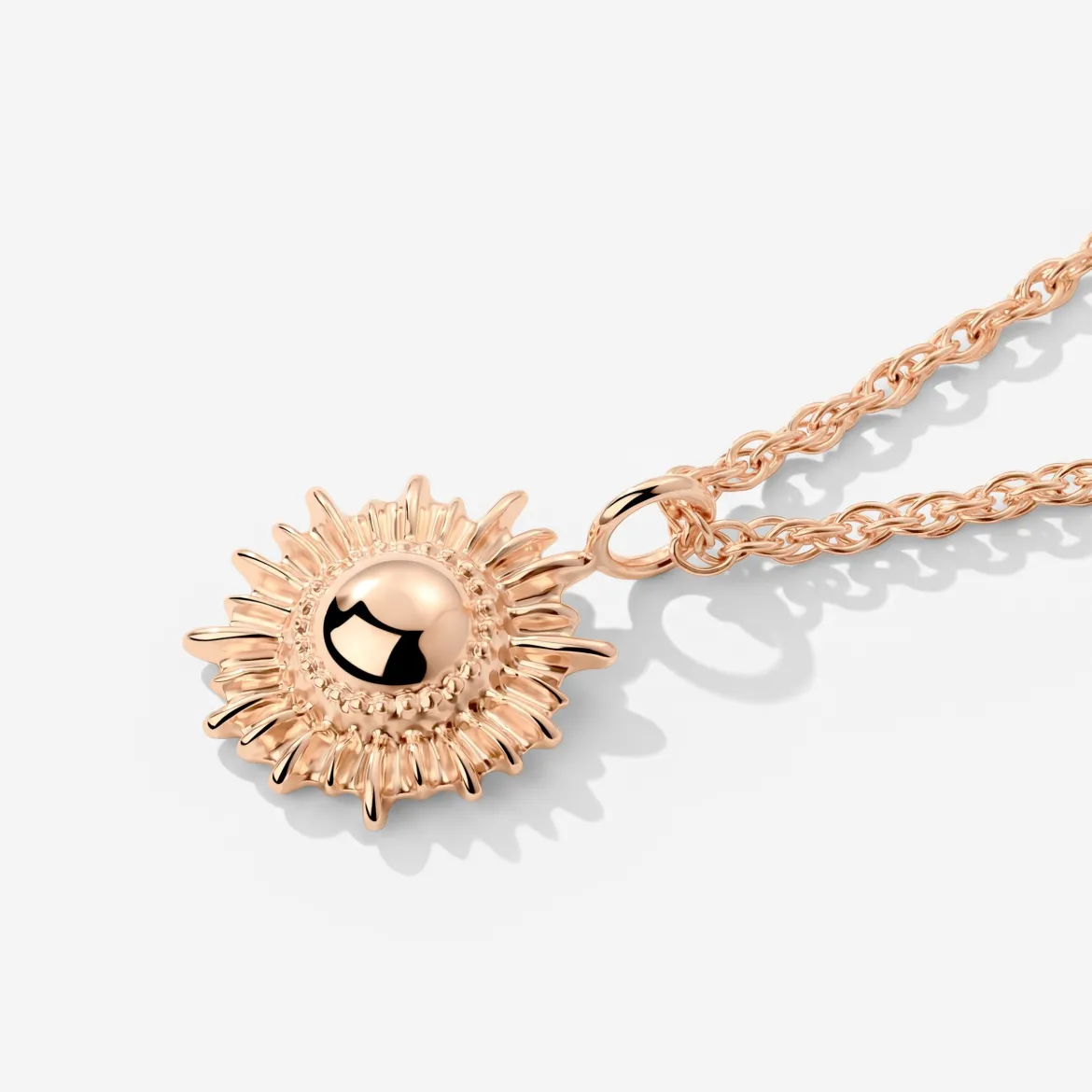 Aurelia Bundle Roségold