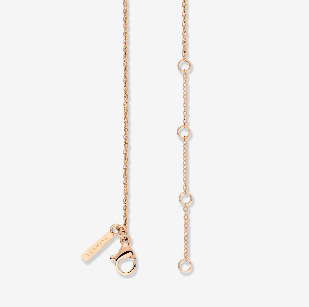 Aurelia Bundle Roségold