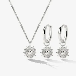 Aurelia Bundle Silber