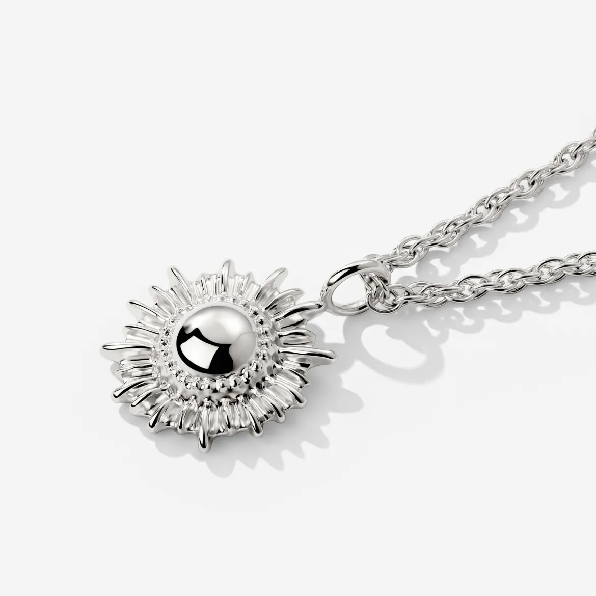 Aurelia Bundle Silber