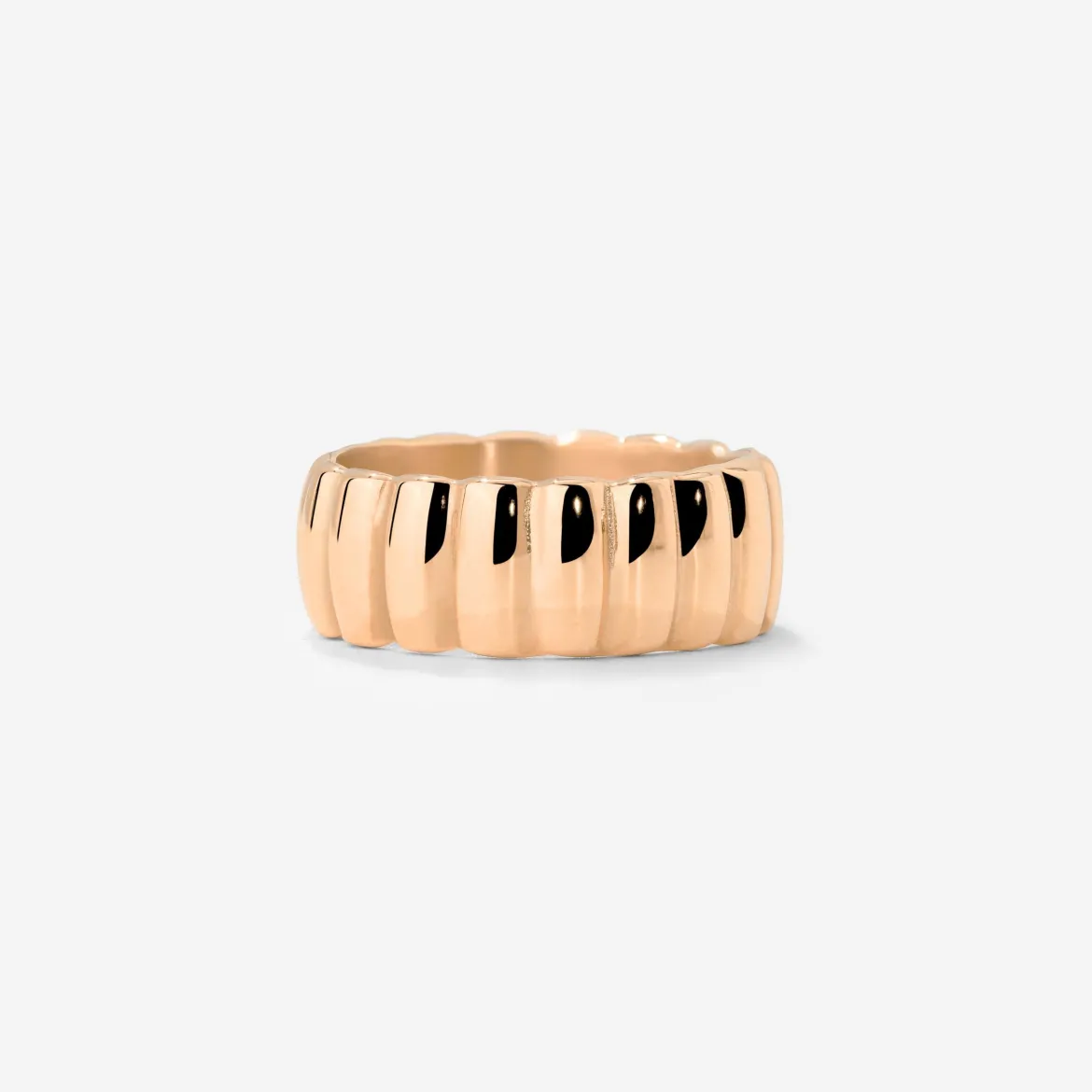 Azora Ring Roségold