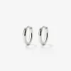 Baby Hoops - Gold