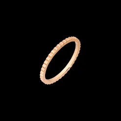 Bar of Gold Ring Roségold
