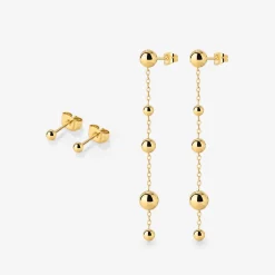 Beady Bundle Gold