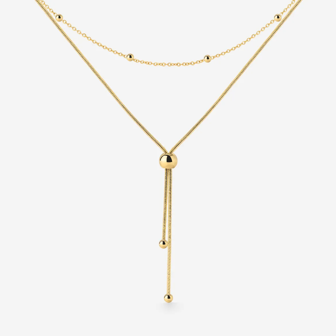 Beady Elegance Bundle Gold