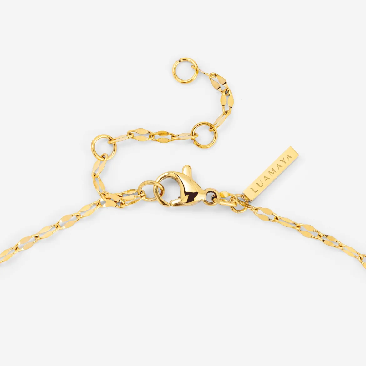 Boho Summer Bundle Gold