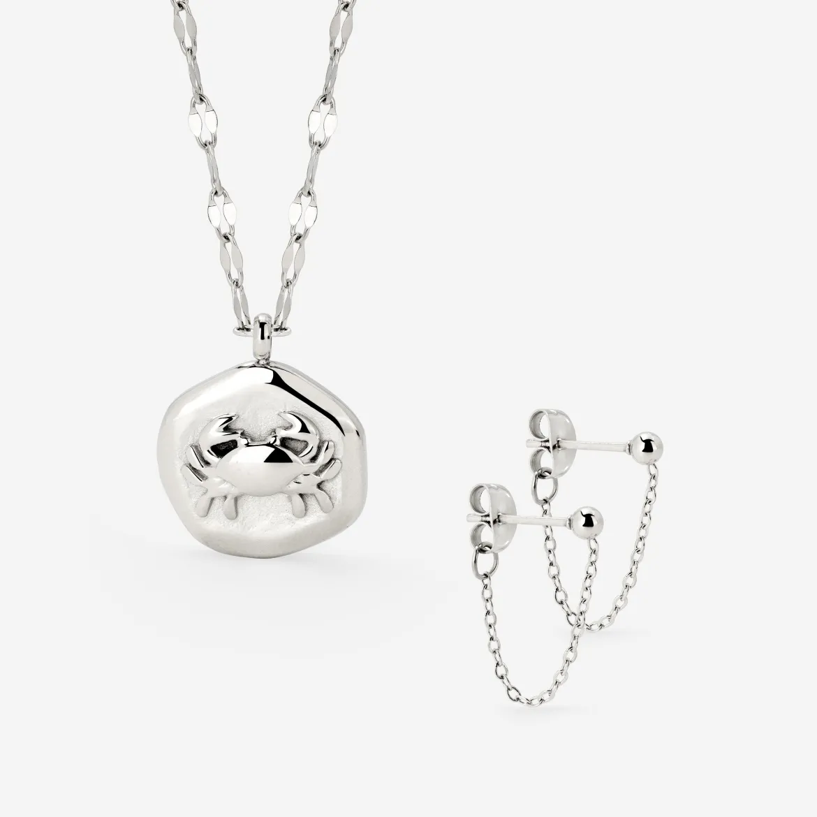 Boho Summer Bundle Silber