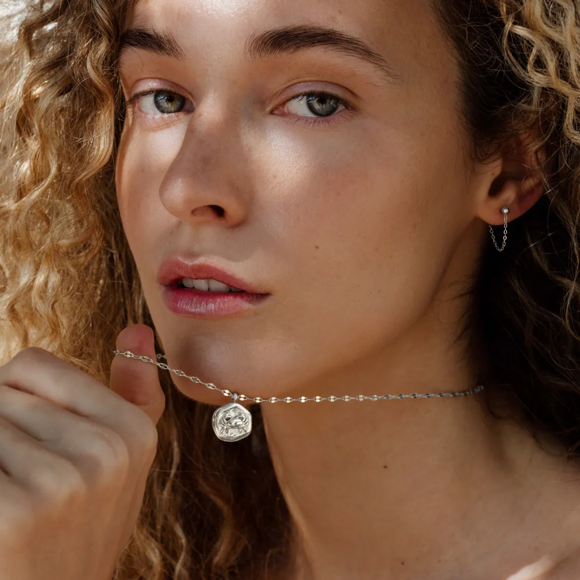 Boho Summer Bundle Silber