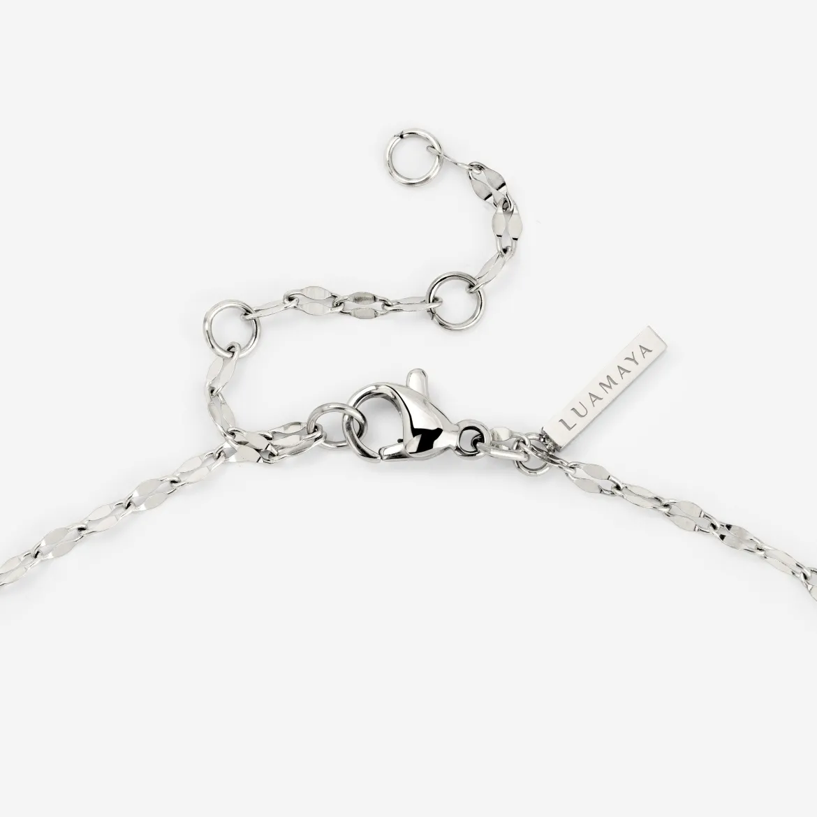 Boho Summer Bundle Silber