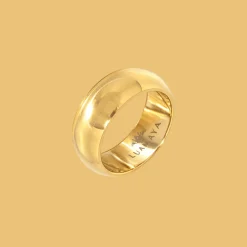 Bonda Ring Gold