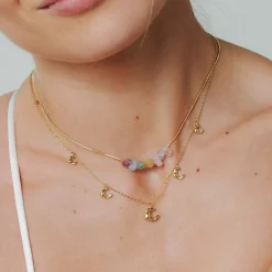 Celestial Cari Bundle Gold