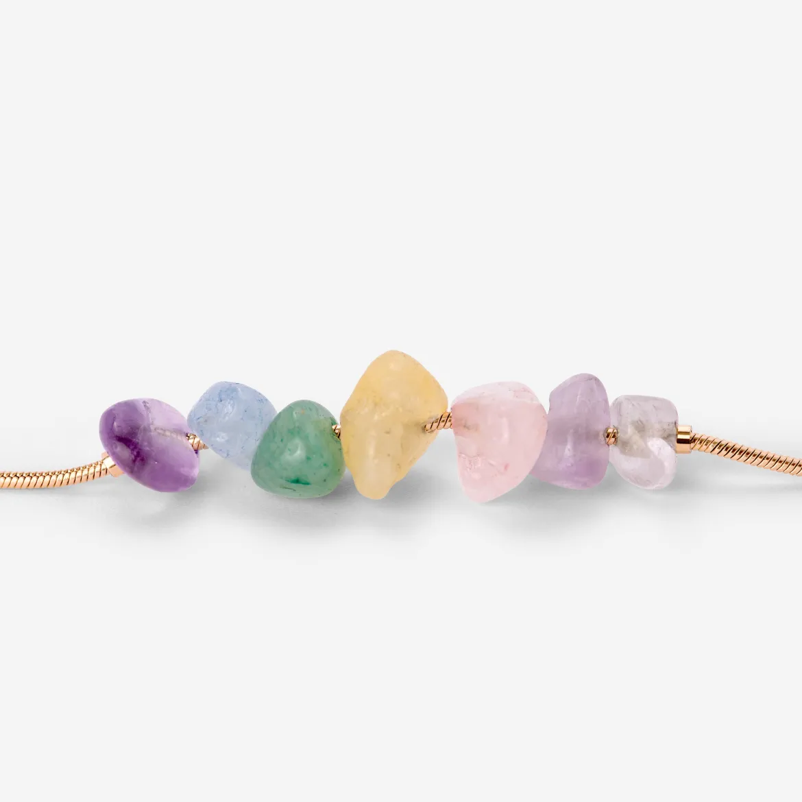 Celestial Cari Bundle Roségold