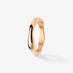 Connys Imperfectly Perfect Ring Roségold