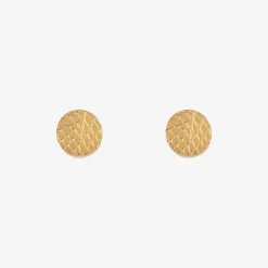 Cule Studs Gold