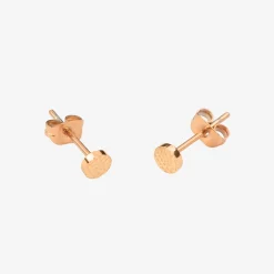 Cule Studs Roségold