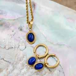 Deep Sea Bundle Gold