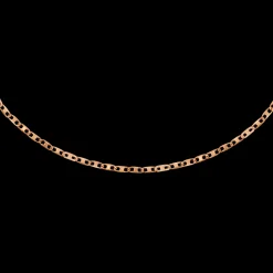 Delicate Choker Roségold