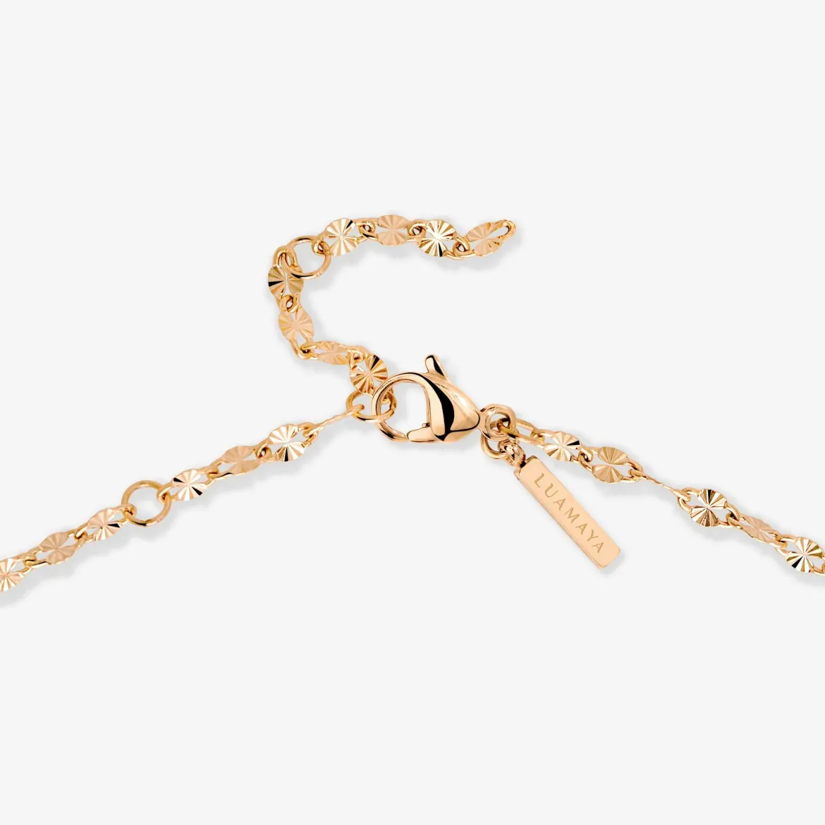 Delicate Pearl Bundle Roségold