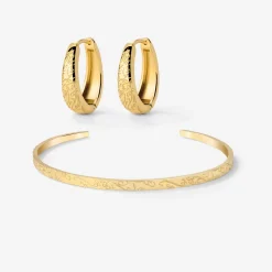Desert Glow Bundle Gold
