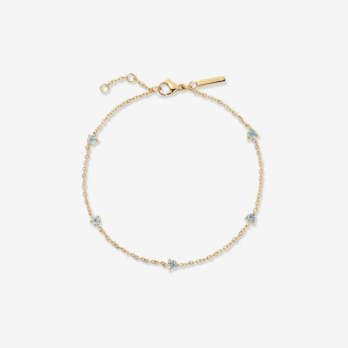 Dreamy Bracelet Gold