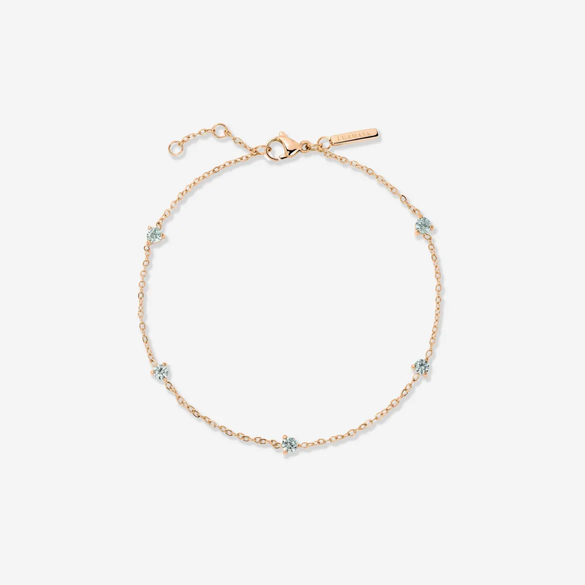 Dreamy Bracelet Roségold