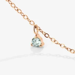 Dreamy Necklace Roségold