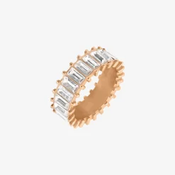 Dreamy Ring Roségold