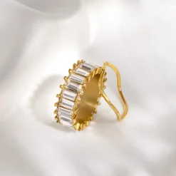 Dreamy Ring Roségold