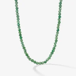 Eden Necklace Silber