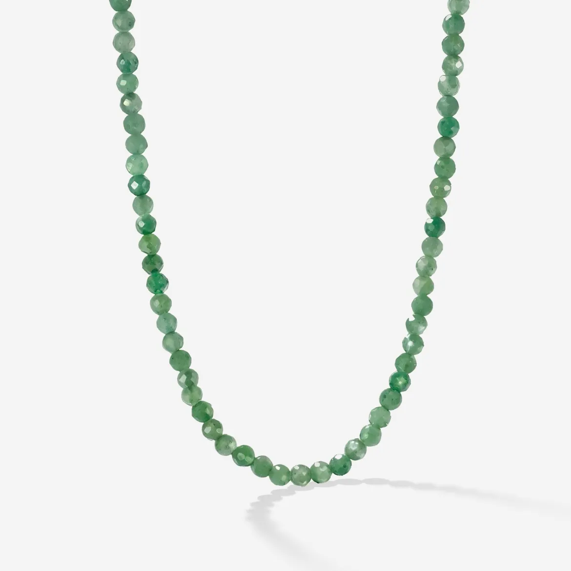 Eden Necklace Silber