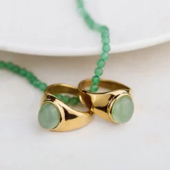 Eden Ring Silber