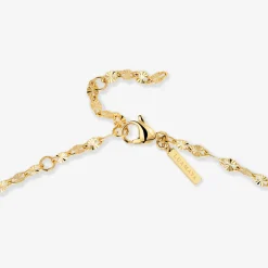 Emelies Best Friends Choker Gold