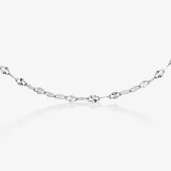 Emelies Best Friends Choker Silber