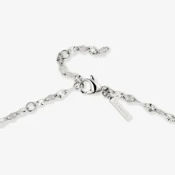 Emelies Best Friends Choker Silber