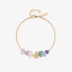 Empowering Emelie Bracelet Roségold