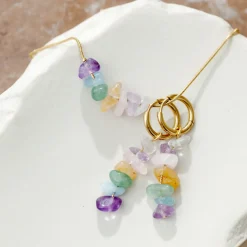 Empowering Emelie Bracelet Roségold