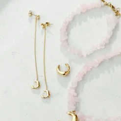 Enchanting Ella Bracelet Gold