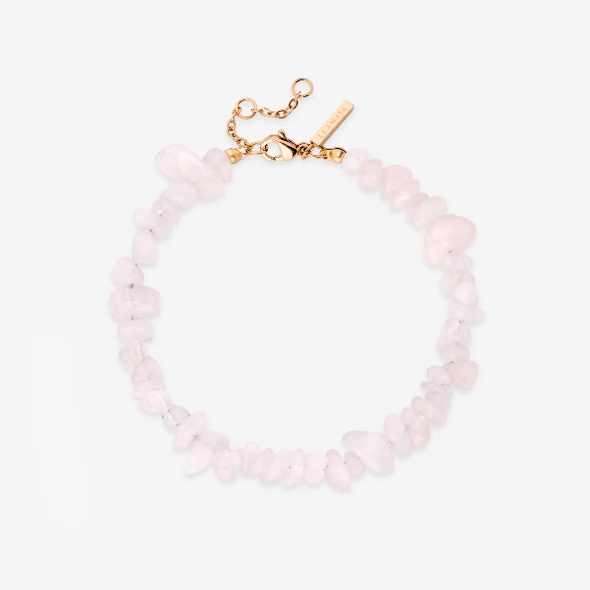 Enchanting Ella Bracelet Roségold