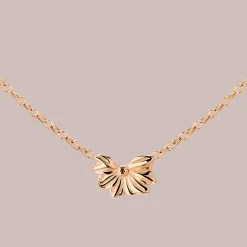 Eternal Bloom Necklace Roségold