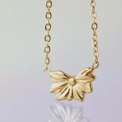 Eternal Bloom Necklace Roségold